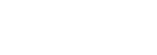 Logo in white